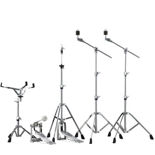 1. Que signifie hardware pour batterie ?