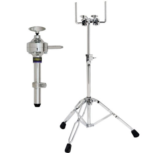 8. Quel type de pied/support de tom ai-je besoin ?