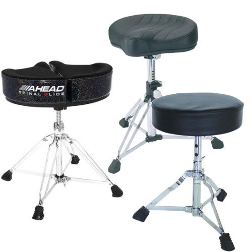 Quelle est la meilleure assise pour mon tabouret ?