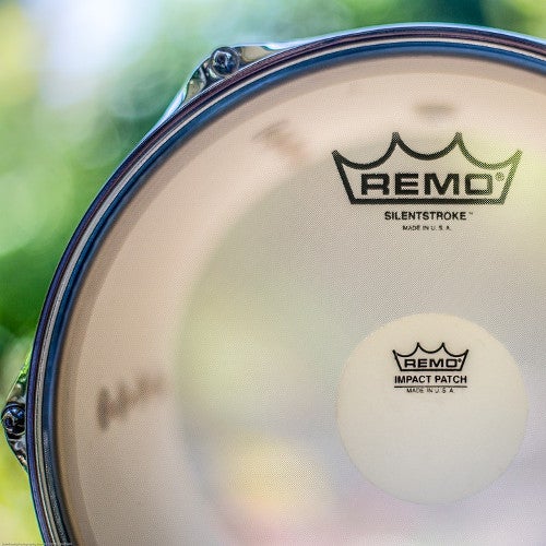 Qu'est-ce qu'une peau maillée et à quoi elle sert ?