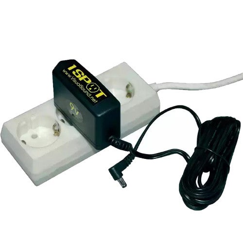 Quelle est la bonne tension (V) pour ma pédale d'effet ?