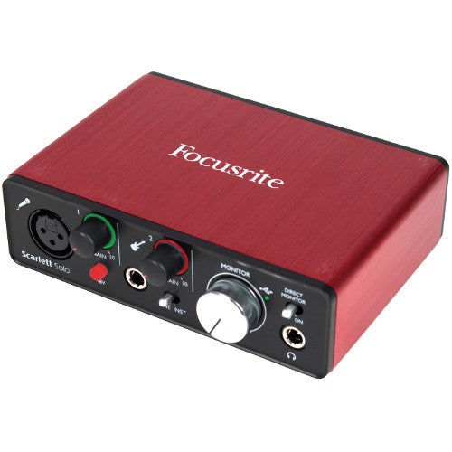 La guitare électro-acoustique est-elle indiquée en studio et home studio ?