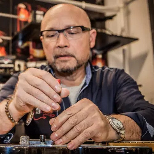 Est-il difficile de monter un micro soi-même ?