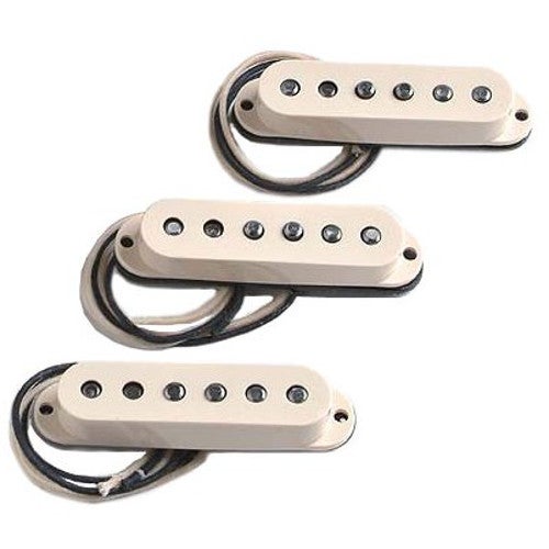 Qu'est-ce qu'un micro à simple bobinage ?