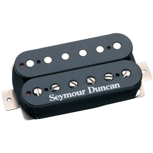 Qu'est-ce qu'un humbucker ? Quelle est la différence avec un micro simple ?