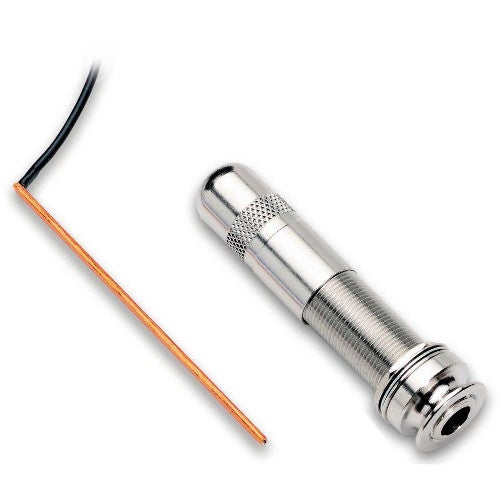 7. Wat is een piëzo-element?