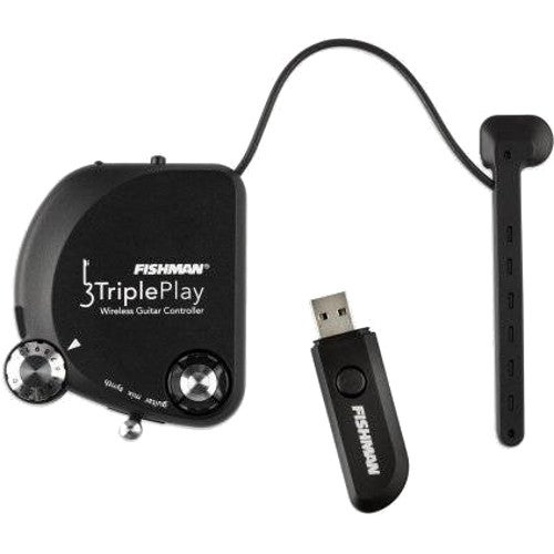 Qu'est-ce qu'un micro MIDI ?