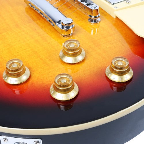 Comment faire briller le corps de ma guitare ?