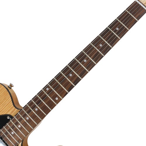 Comment nettoyer la touche d'une guitare ?