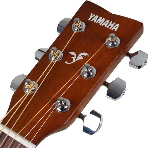 Comment assurer une bonne tenue d'accord de votre guitare ?