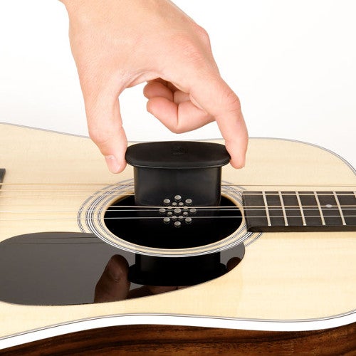 Quelle est l'importance du taux d'humidité pour une guitare ?