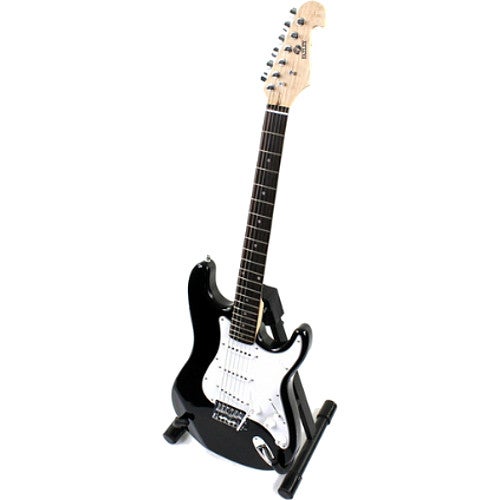 Ai-je besoin d'un stand de guitare ?