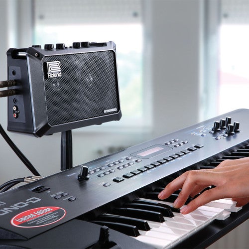 Ai-je besoin d'un ampli pour clavier/piano ?