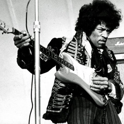 Est-il possible d'inverser une guitare pour droitier ?