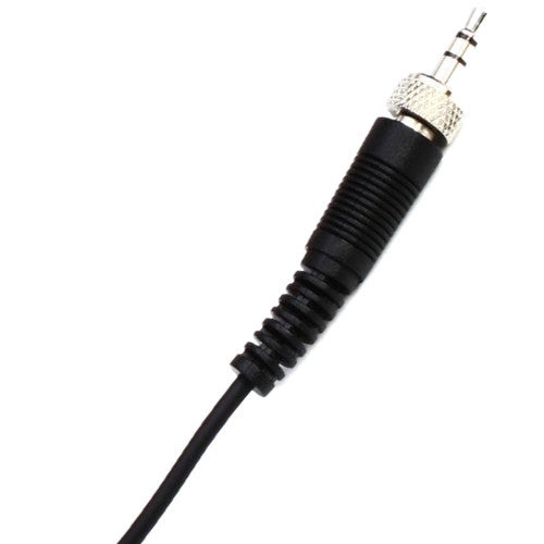 6. Quel type de connexion doit être présent sur mon système de monitoring intra-auriculaire ?