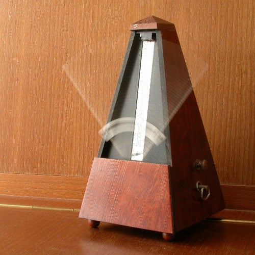 Qu'est-ce qu'un métronome ?