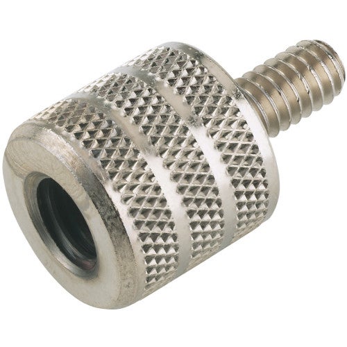 Puis-je fixer mon enregistreur ou caméra sur un pied de micro ?