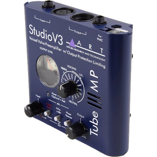 4. Les préamplis micro disponibles séparément sonnent-ils différemment ? 