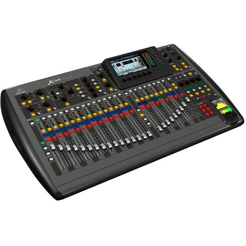 Qu'est-ce qu'une table de mixage ?