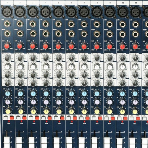 Quelles sont les fonctions des Channel Strip ?