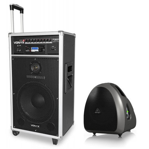 De combien de watts ai-je besoin et la taille est-elle importante ?