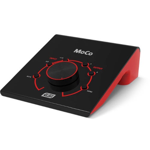 4. Klinken mijn monitors anders met een monitor controller?