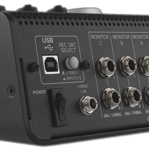 Puis-je brancher un contrôleur de monitoring directement sur mon ordinateur ?