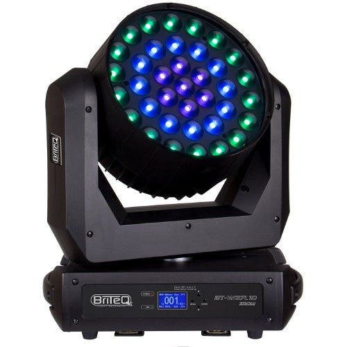 3. Quels sont les types de lampes ?