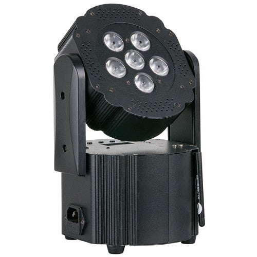 8. Existe-t-il des lyres portables qui fonctionnent sur batterie ? 