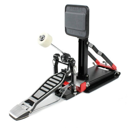 Ai-je besoin de différents pads d'entraînement ?