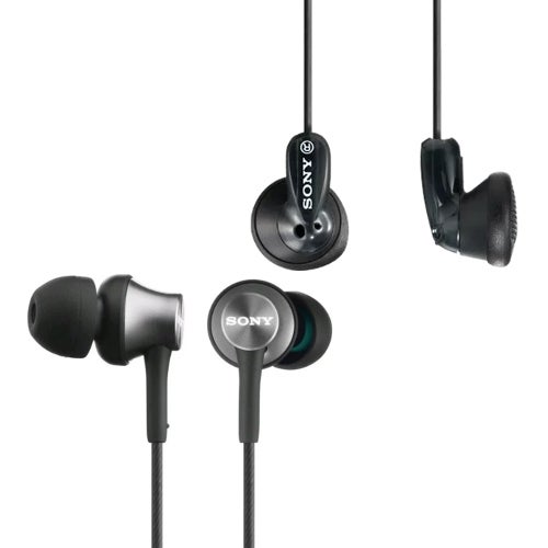 En quoi les écouteurs boutons diffèrent-ils des écouteurs intra-auriculaires ?