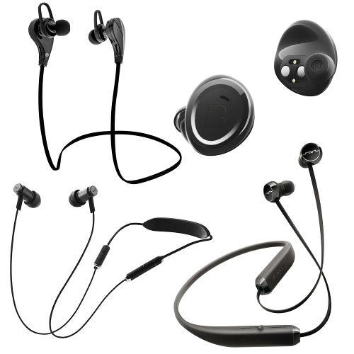 Quels sont les avantages et les inconvénients d'écouteurs sans fil ?