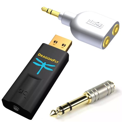 De quels accessoires ai-je besoin ?