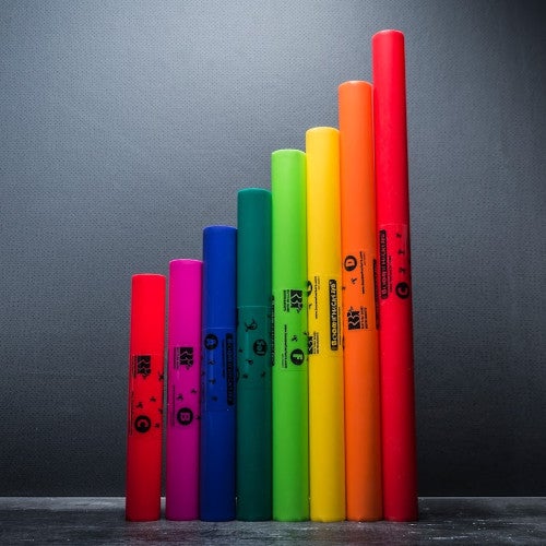 Qu'est-ce qu'un bon instrument de percussion pour les débutants et/ou les enfants ?