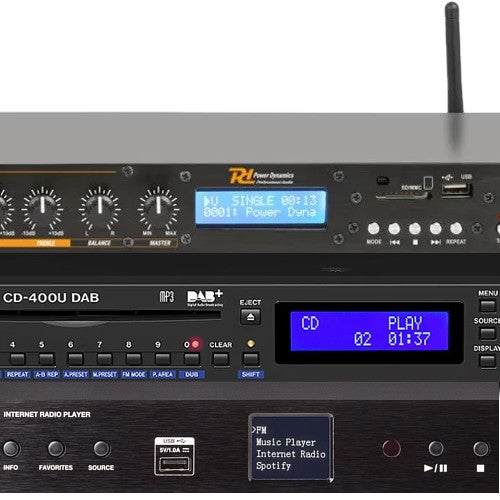 Qu'est-ce qu'une radio professionnelle ?