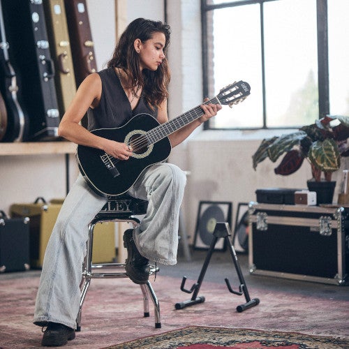 4. Quels types de guitares de voyage sont disponibles ?