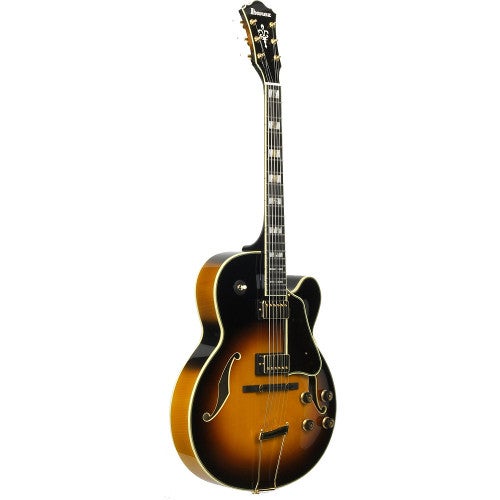 Qu'est-ce qu'une guitare hollow body ?