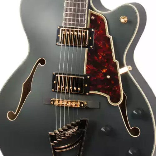 Quels micros pour une guitare hollow body ?
