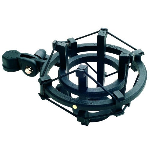 1. Qu'est-ce qu'une suspension antichoc ?