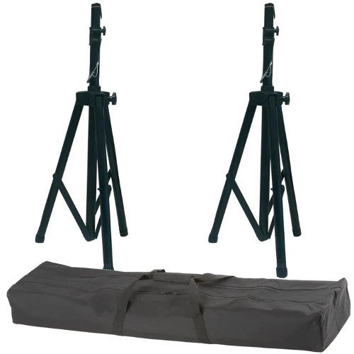 Qu'est-ce qu'un pied d'enceinte pa ?