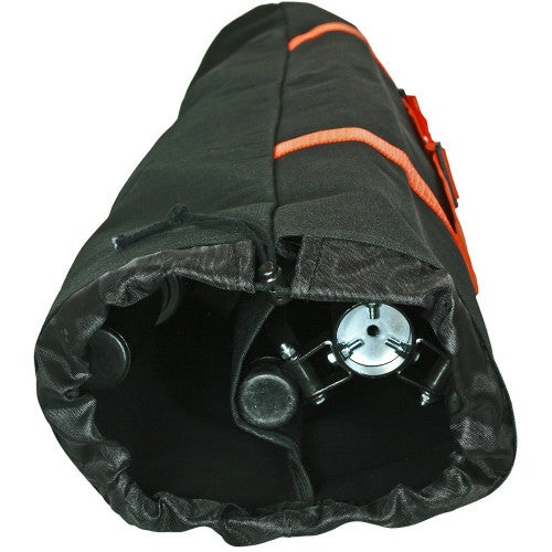 Quelle est la capacité de charge maximale d'un pied d'enceinte ?