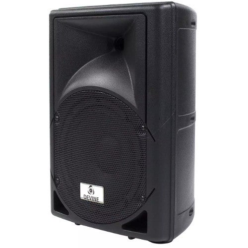 Qu'est-ce qu'une enceinte ?