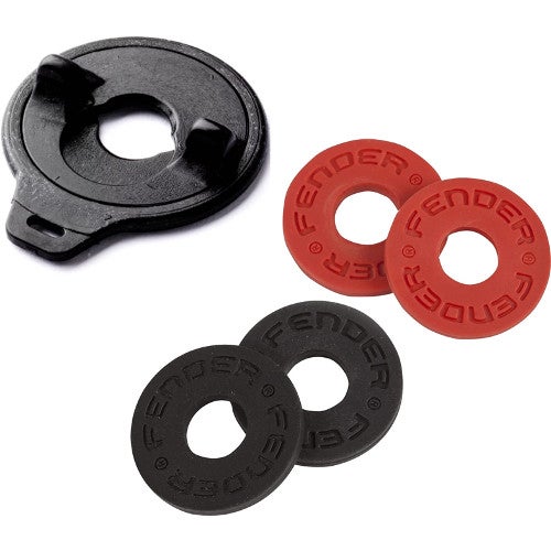 Qu'est-ce qu'un strap block ?