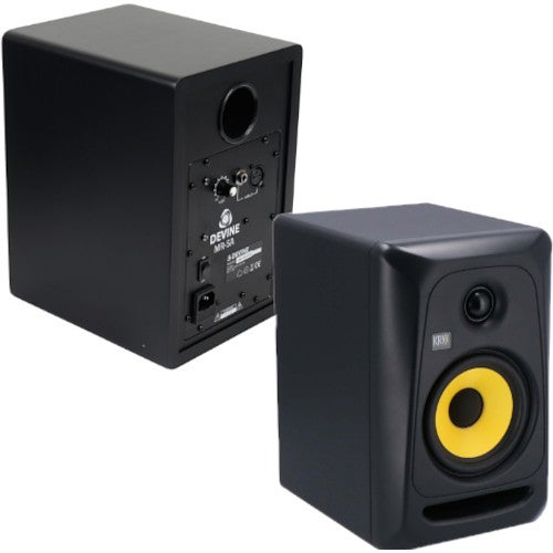 Évent en façade ou à l'arrière ?