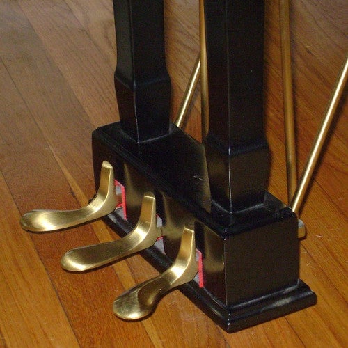 Ai-je besoin de trois pédales pour un piano numérique ?