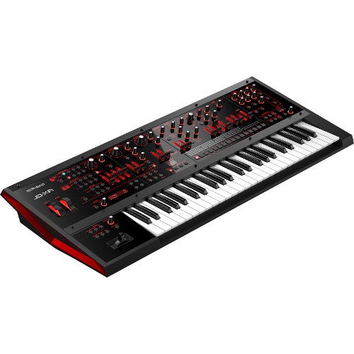 Pourquoi investir dans un synthétiseur ?