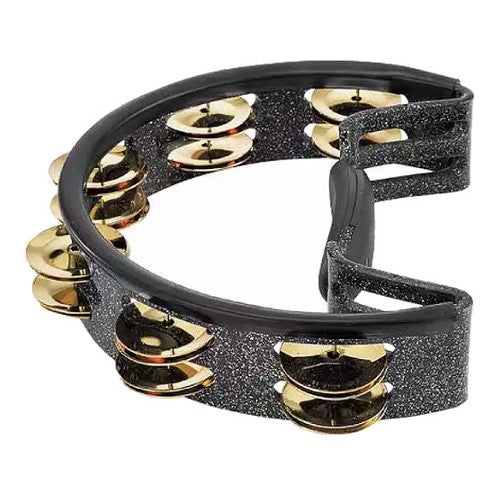 Qu'est-ce qu'un tambourin sans peau ?