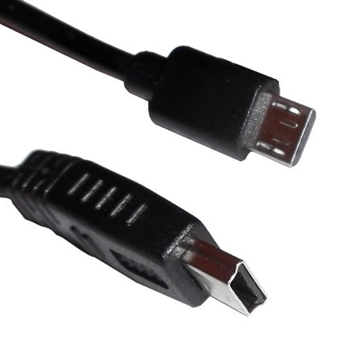 Quel est l'intérêt des connecteurs mini-USB et micro-USB ?