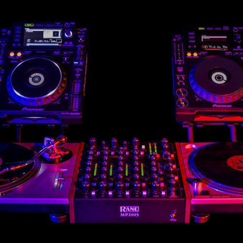 2. Quel type de DJ êtes-vous ?