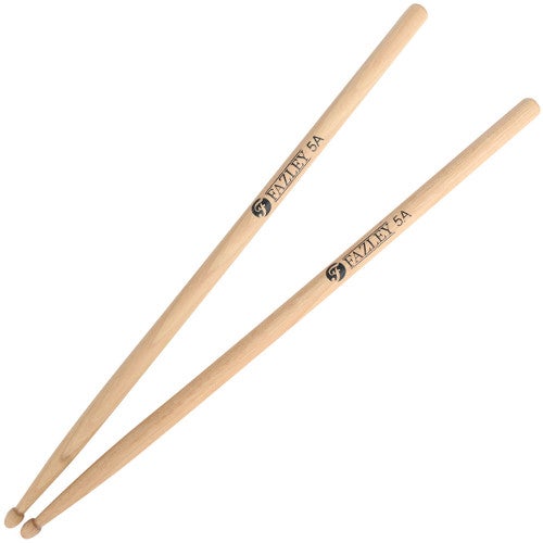 6. Quel type de baguettes sont nécessaires ?